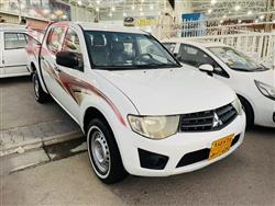 میتسوبیشی L200